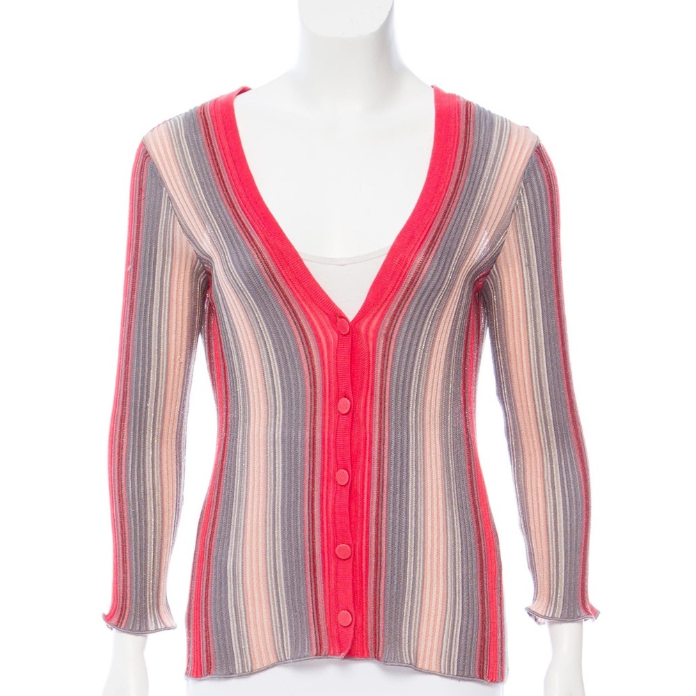 M Missoni Cardigan